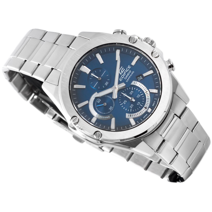 Đồng hồ nam dây kim loại Casio Edifice chính hãng EFR-S567D-2AVUDF