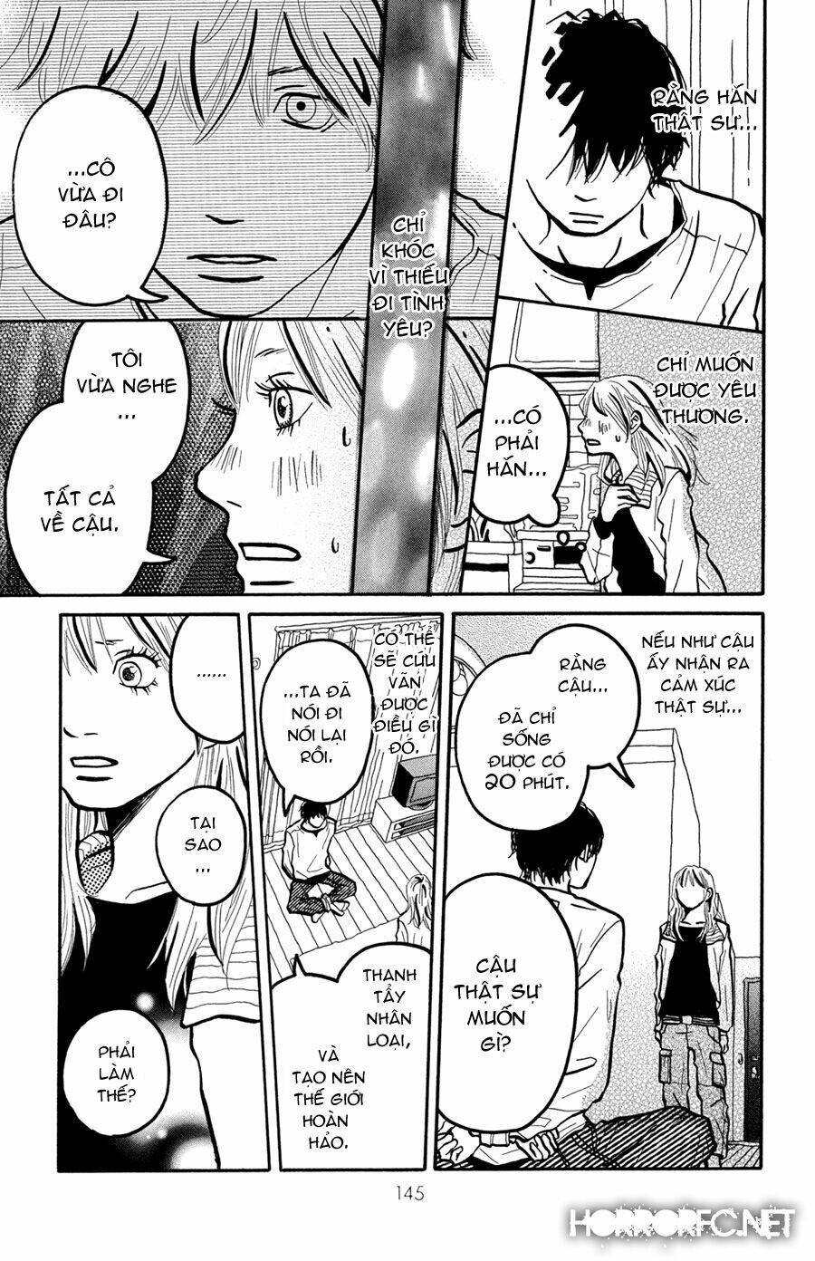 motto - ikitai chapter 8 19