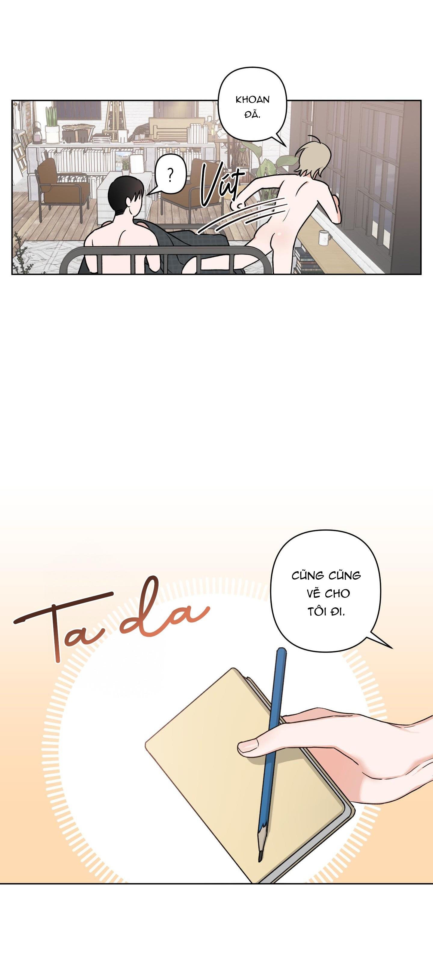 bl ngắn tuyển chọn Chapter 29.6 CHUYỆN TÌNH 6 41