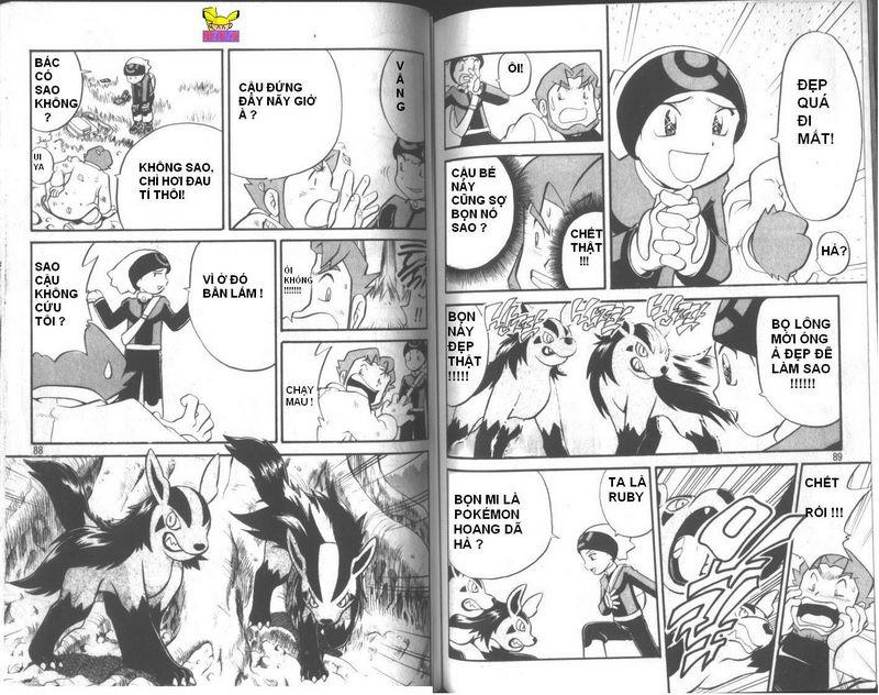 thú cưng đặc biệt chapter 181.184 11