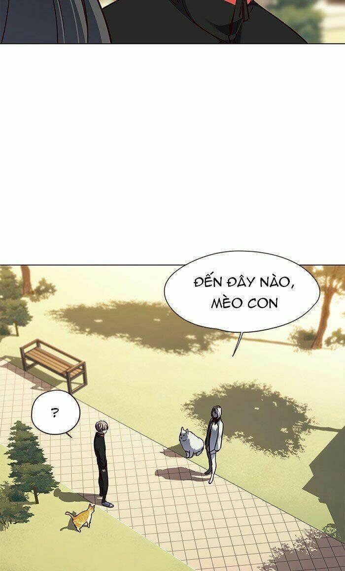 biến thân thành mèo chapter 80 66