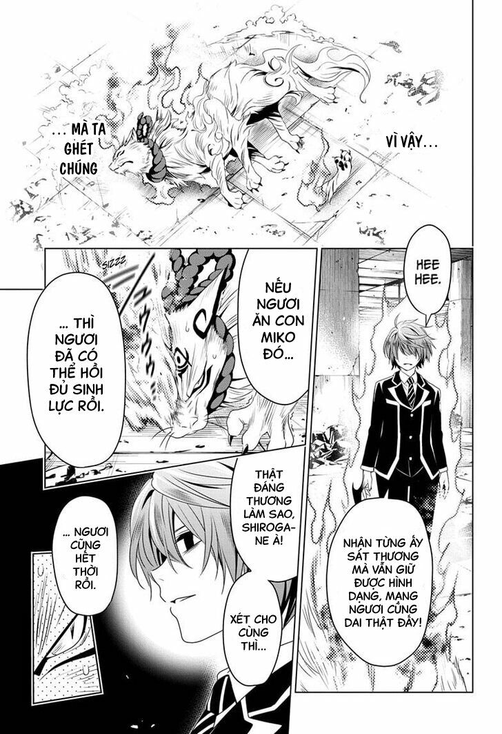 diệt quỷ nhẫn giả chapter 20 13