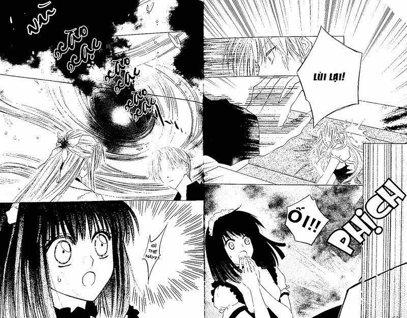 cafe thần tiên chapter 1 32