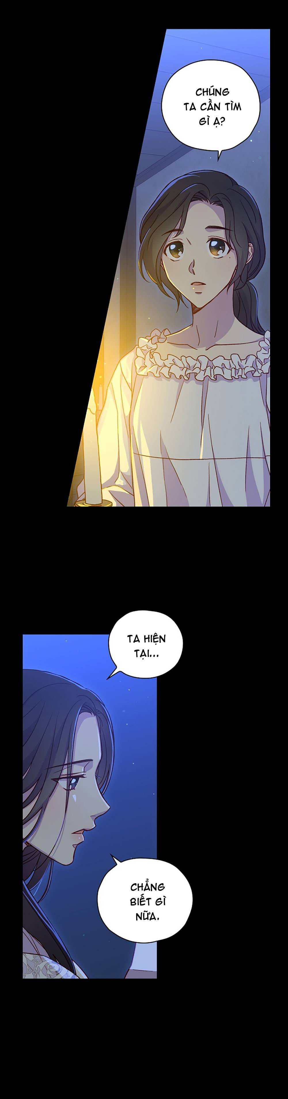 sống sót dưới thân phận hầu nữ chapter 34 3