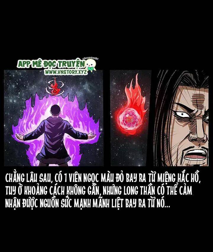 U Minh Ngụy Tượng Chapter 202 32