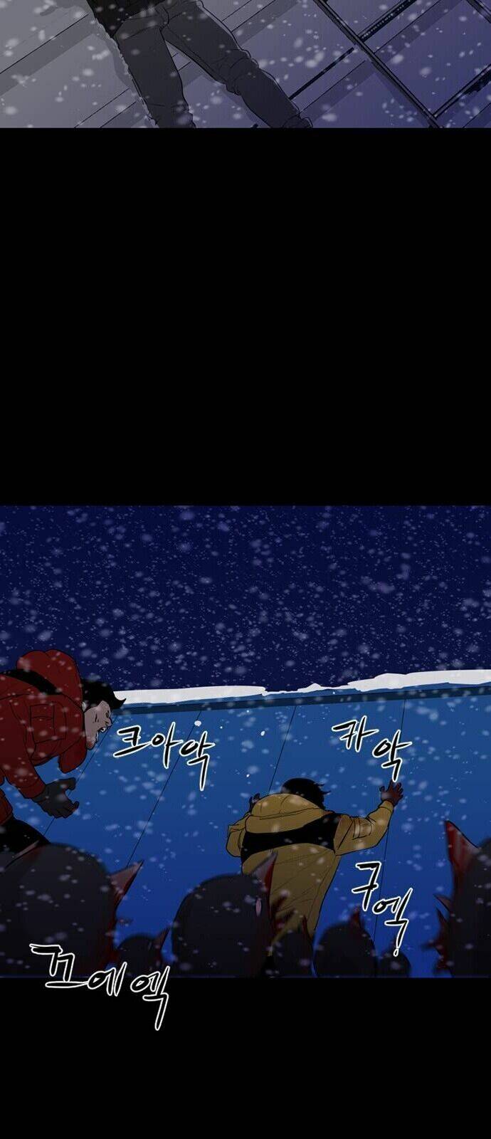 đêm vùng cực chapter 50 41