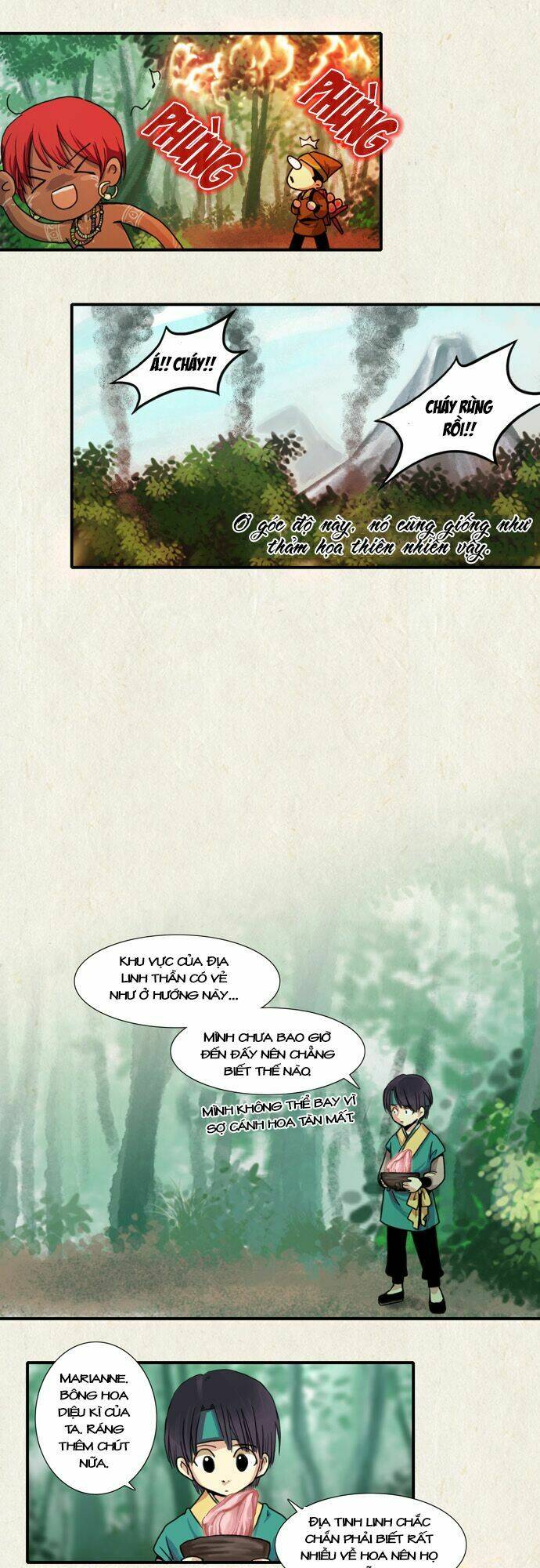 gyon-woo và jik-ny chapter 5 14