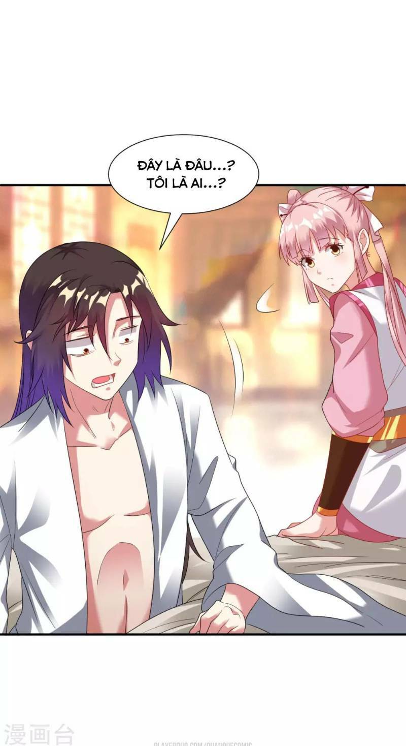 đạo ấn chapter 24 13