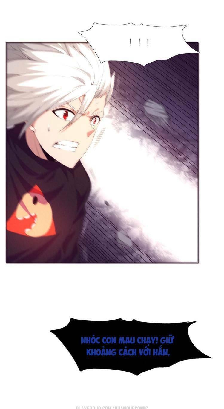 hắc kim đảo chapter 20 9