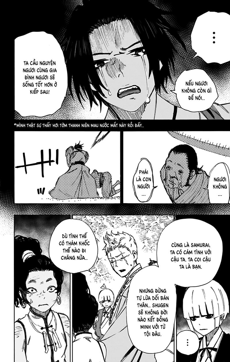 jigokuraku chapter 57 19