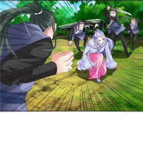 nghịch thiên độc y: long tôn cầu buông ra chapter 3 20