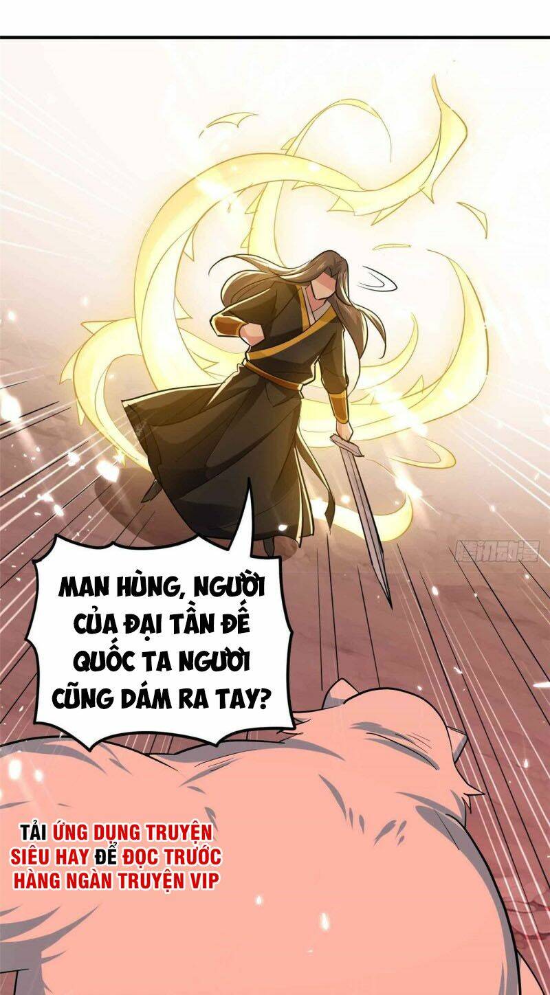 vạn giới tiên vương chapter 133 29