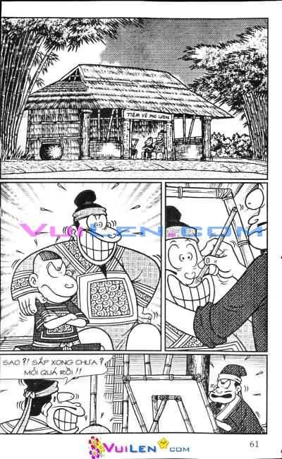 thần đồng đất việt chapter 57 58