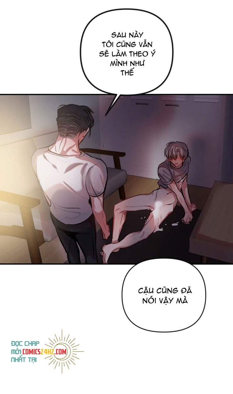 hợp đồng yêu đương chapter 25 49