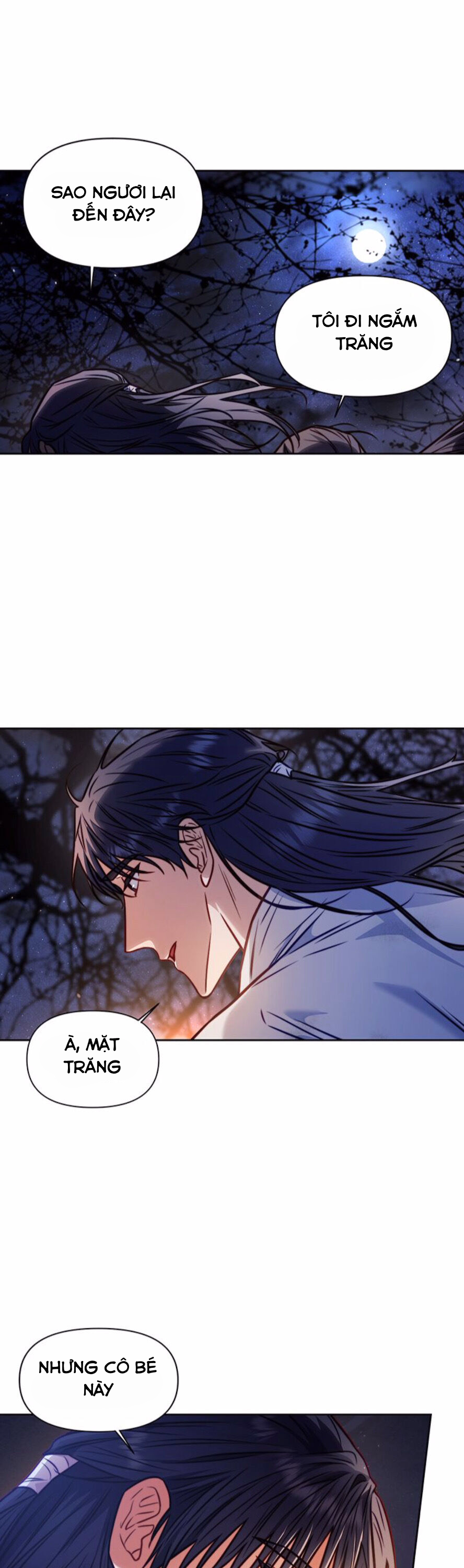 [18+] trăng nơi đỉnh núi chapter 14 27