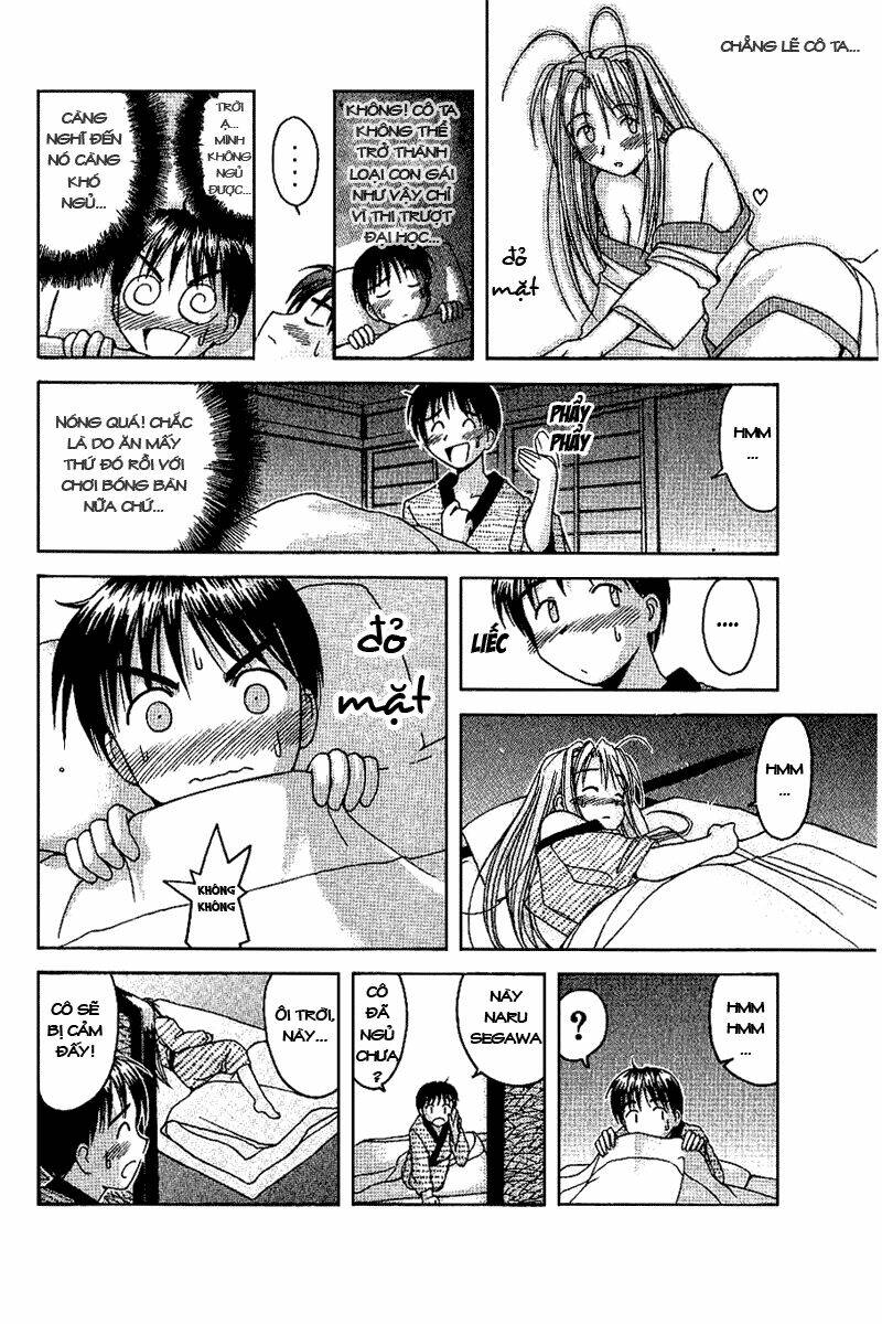 love hina chapter 20 15