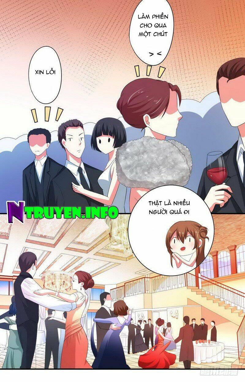 khế hôn chapter 18 14