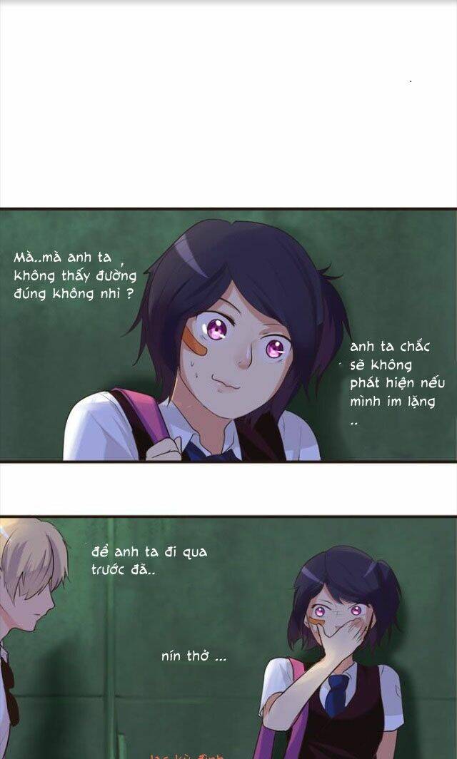 không dấu vết chapter 6 3
