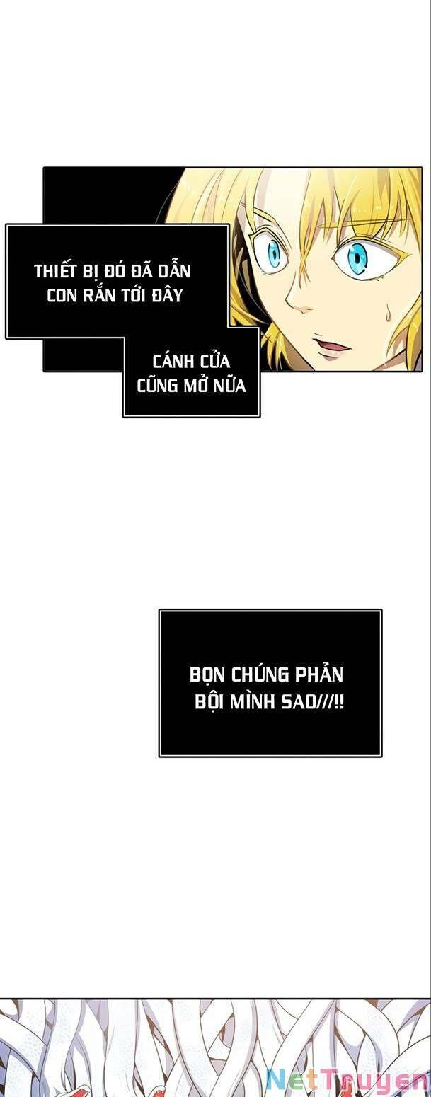 tòa tháp bí ẩn 2 chapter 559 55
