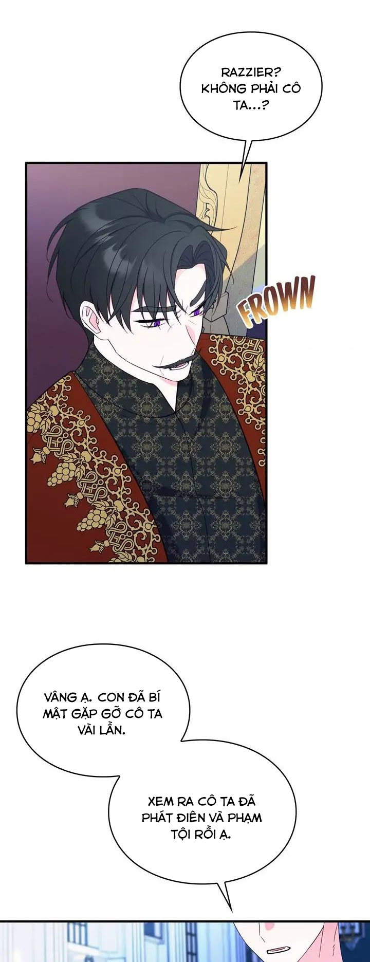 câu chuyện về nữ công tước chapter 67 19