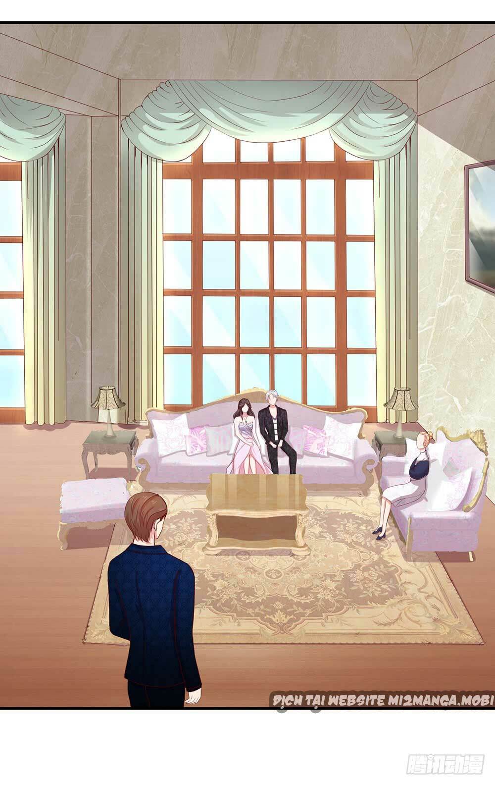 gả cho tình cũ làm lão bà chapter 33 29