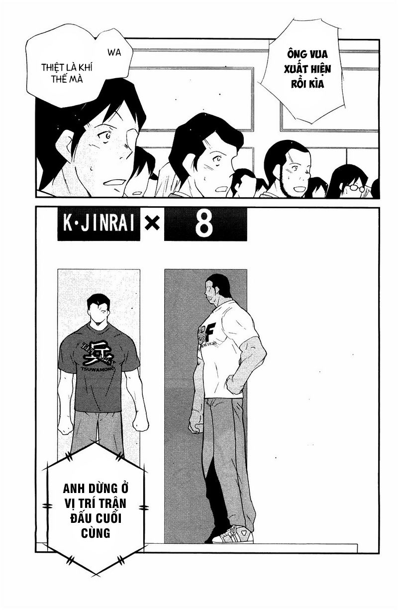 truyền nhân atula 3 chapter 60 33