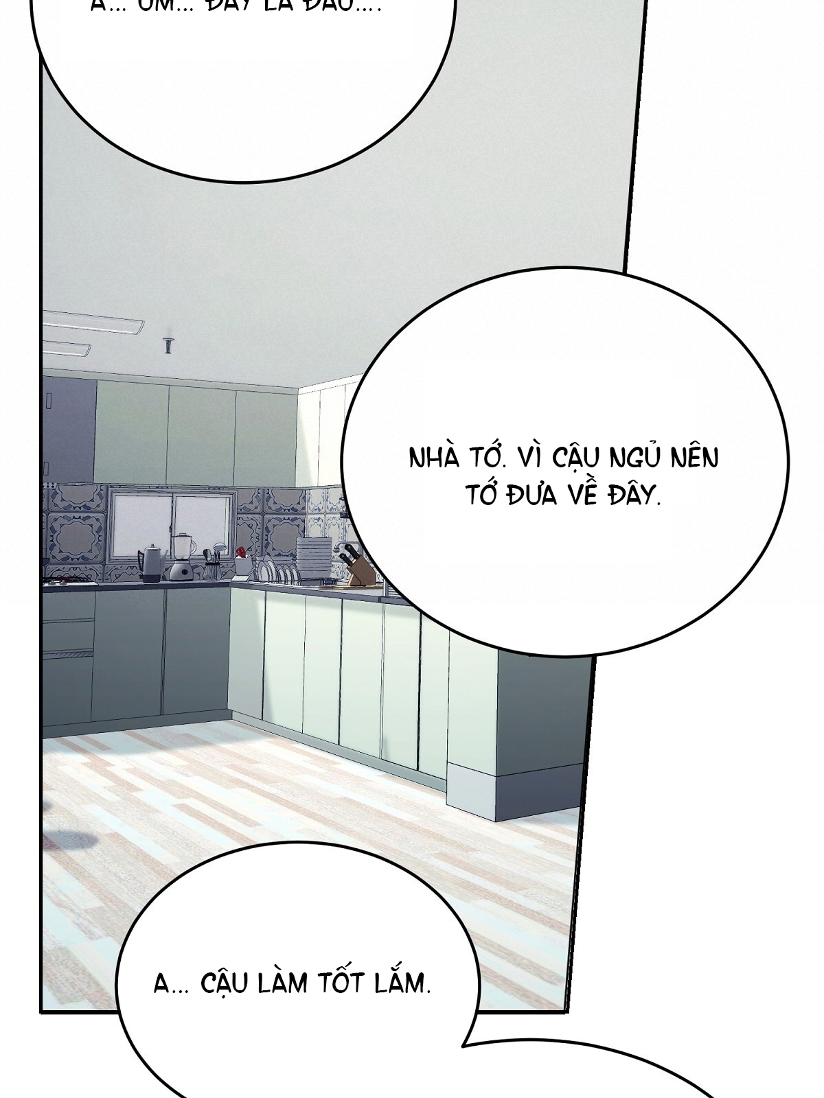 Người Bạn Dâm Loạn chapter 1.2 - Trang 137