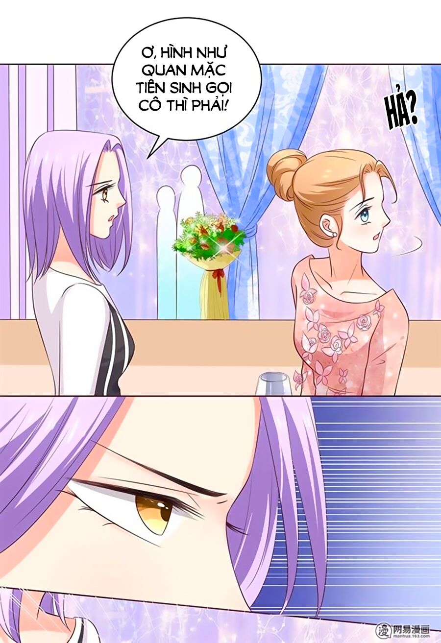 bác sĩ sở cũng muốn yêu chapter 156 7