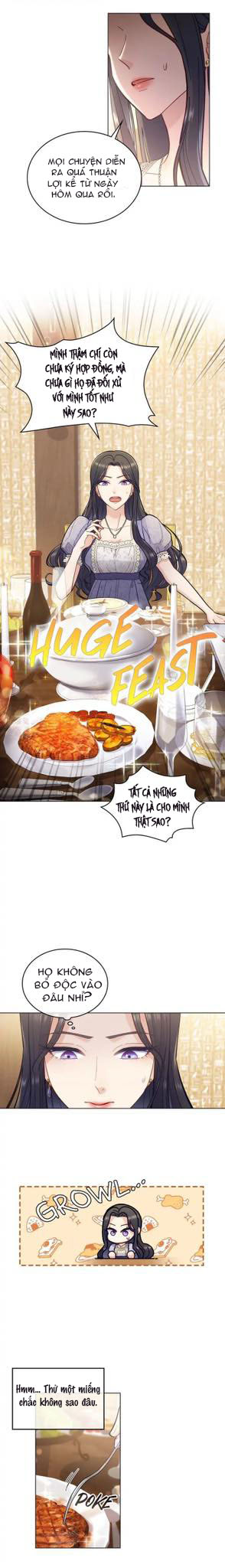 hội cùng thuyền chapter 5.1 8