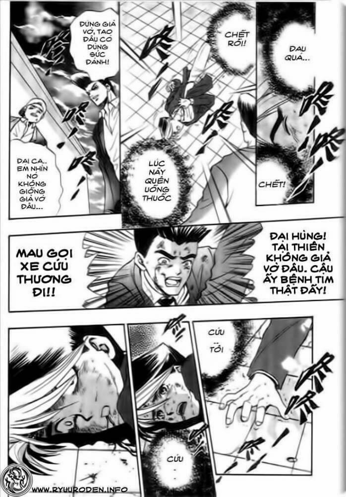 thiên địa nam nhi chapter 1 32