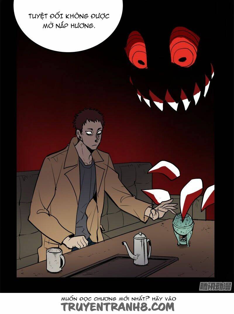 cửa hàng không tên chapter 6 13