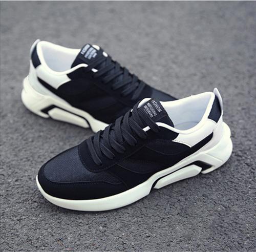 Giày sneaker thể thao nam năng động G88