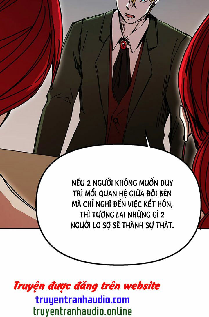 bug player - người chơi lỗi chapter 46 25