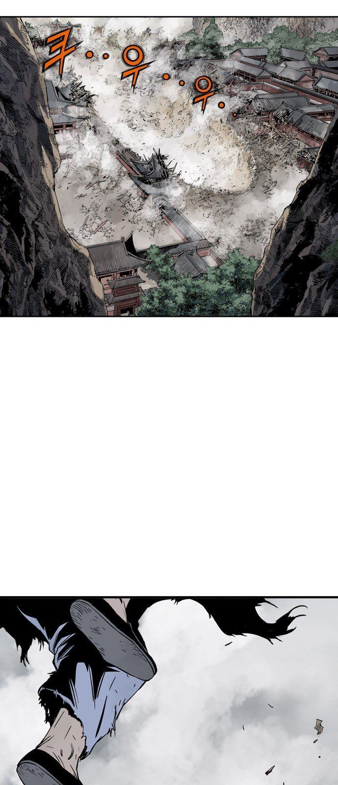 cao thủ 2 chapter 97 40