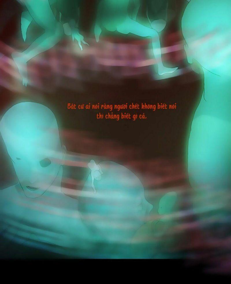 shaman - pháp sư chapter 4 7