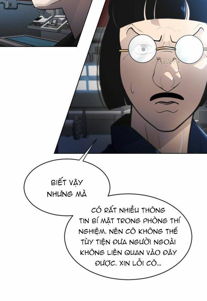 kĩ nguyên của anh hùng chapter 106 51