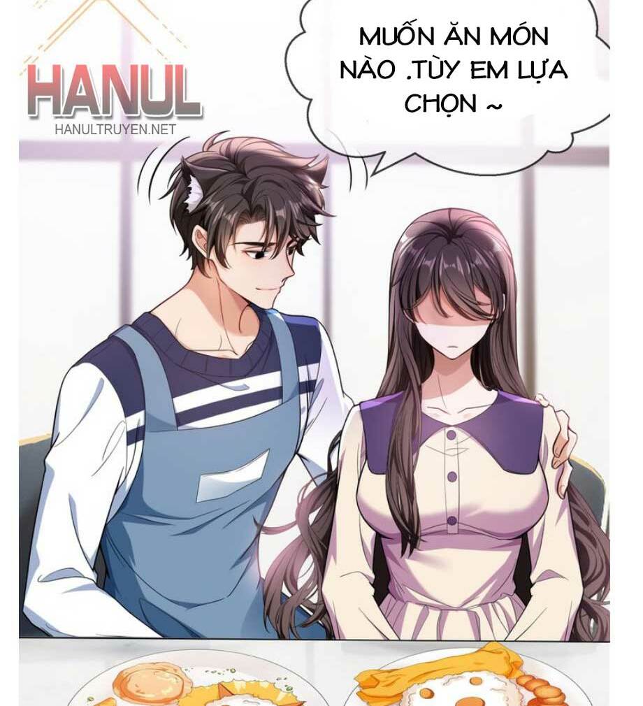 cô vợ nhỏ nuông chiều quá lại thành ác!! chapter 194.1 19