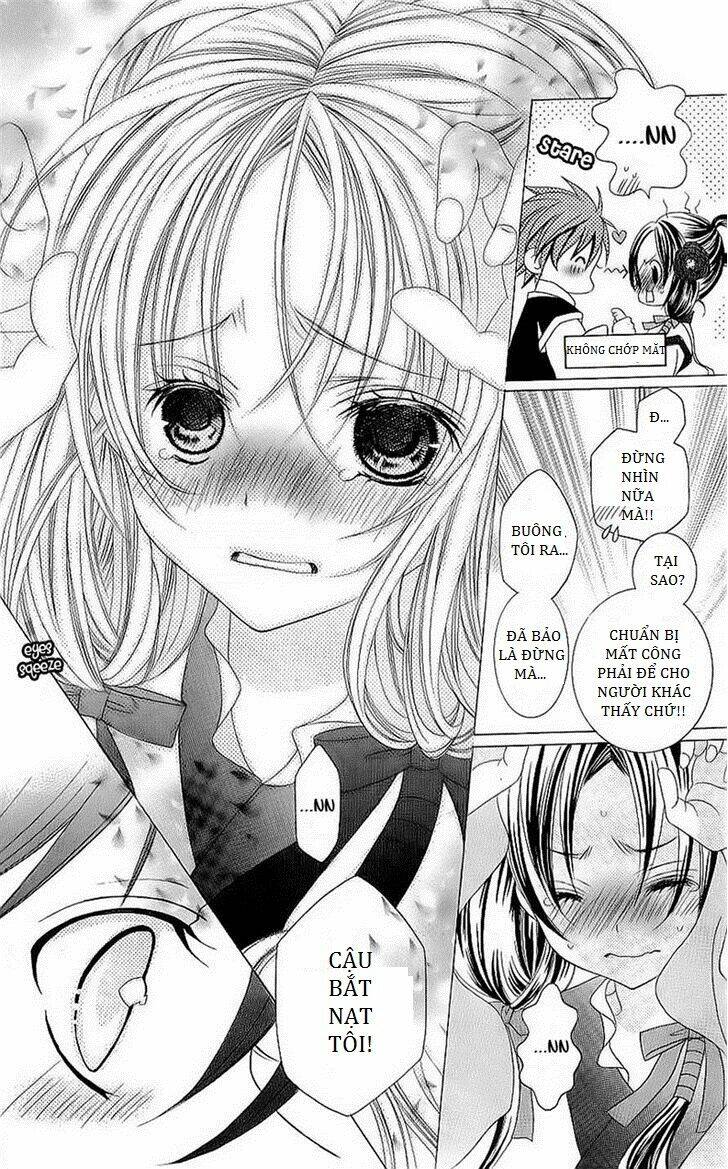 suki desu suzuki-kun!! chapter 43 17