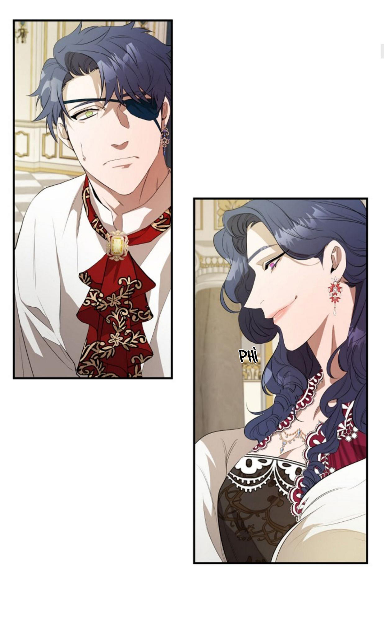 vừa yêu vừa ghét chapter 6 14