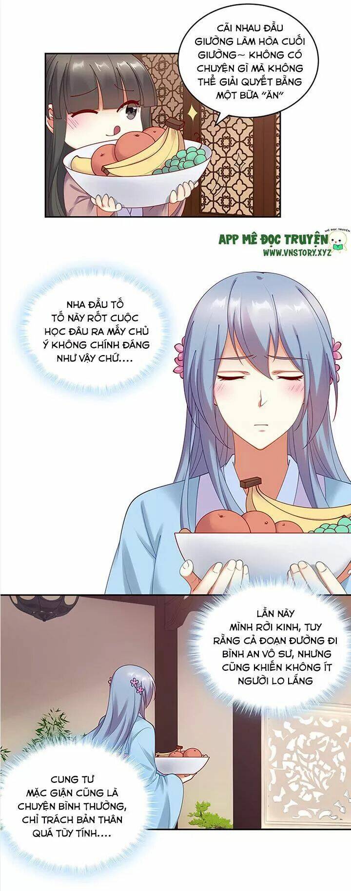 đô đốc đại nhân sủng thê kí chapter 90 6