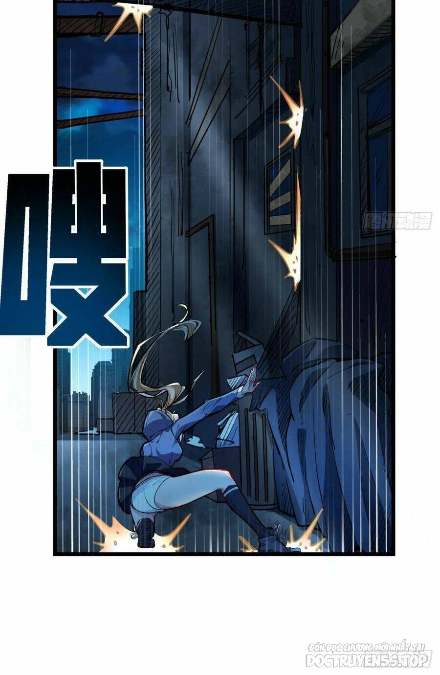 giải cứu 99 nữ chính ở mạt thế chapter 2 61