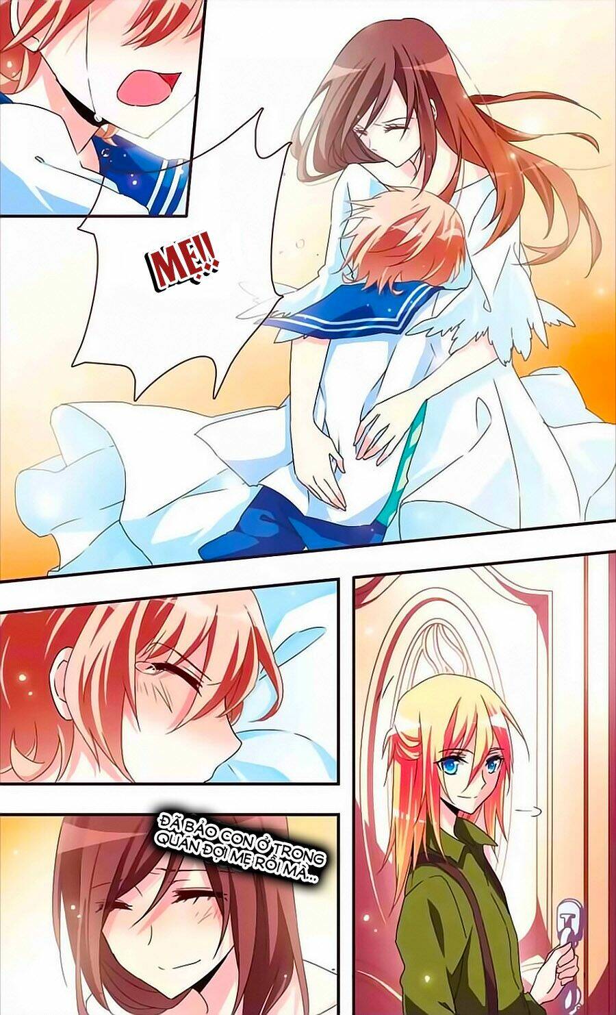 ám chi lạc ấn chapter 21 10