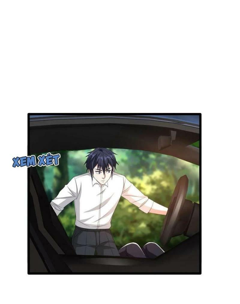 đô thị tà vương chapter 46 6