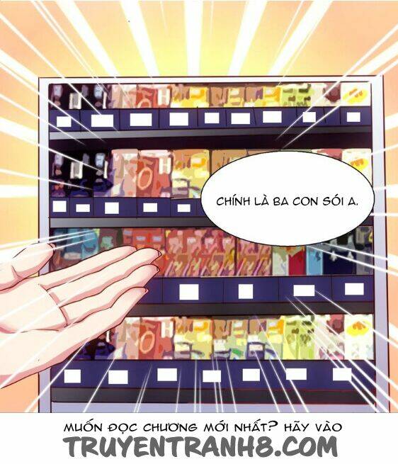 boygroup của ta, thần của ta chapter 4 42