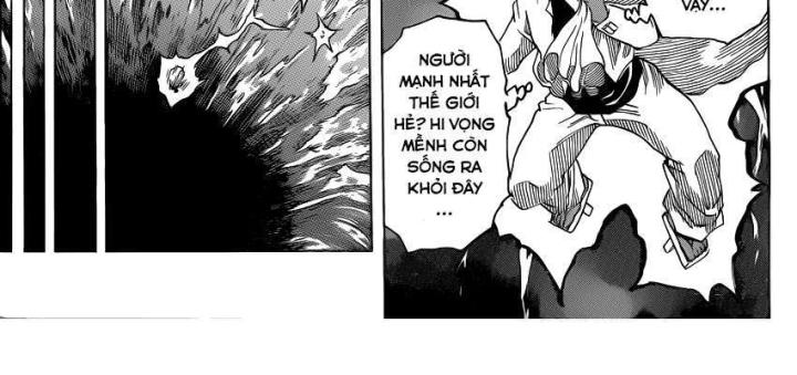 thánh tỏi sành ăn chapter 308 18