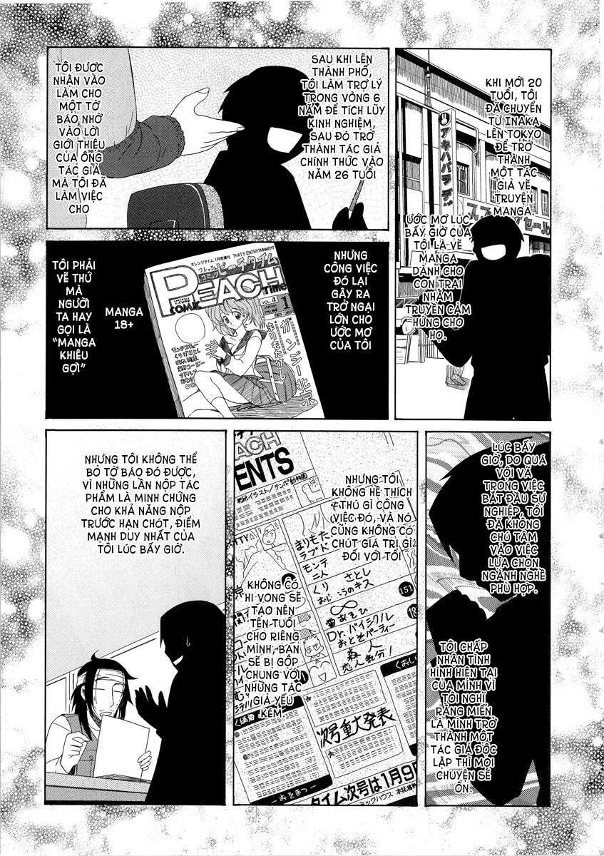 otaku no musume-san chapter 38 5