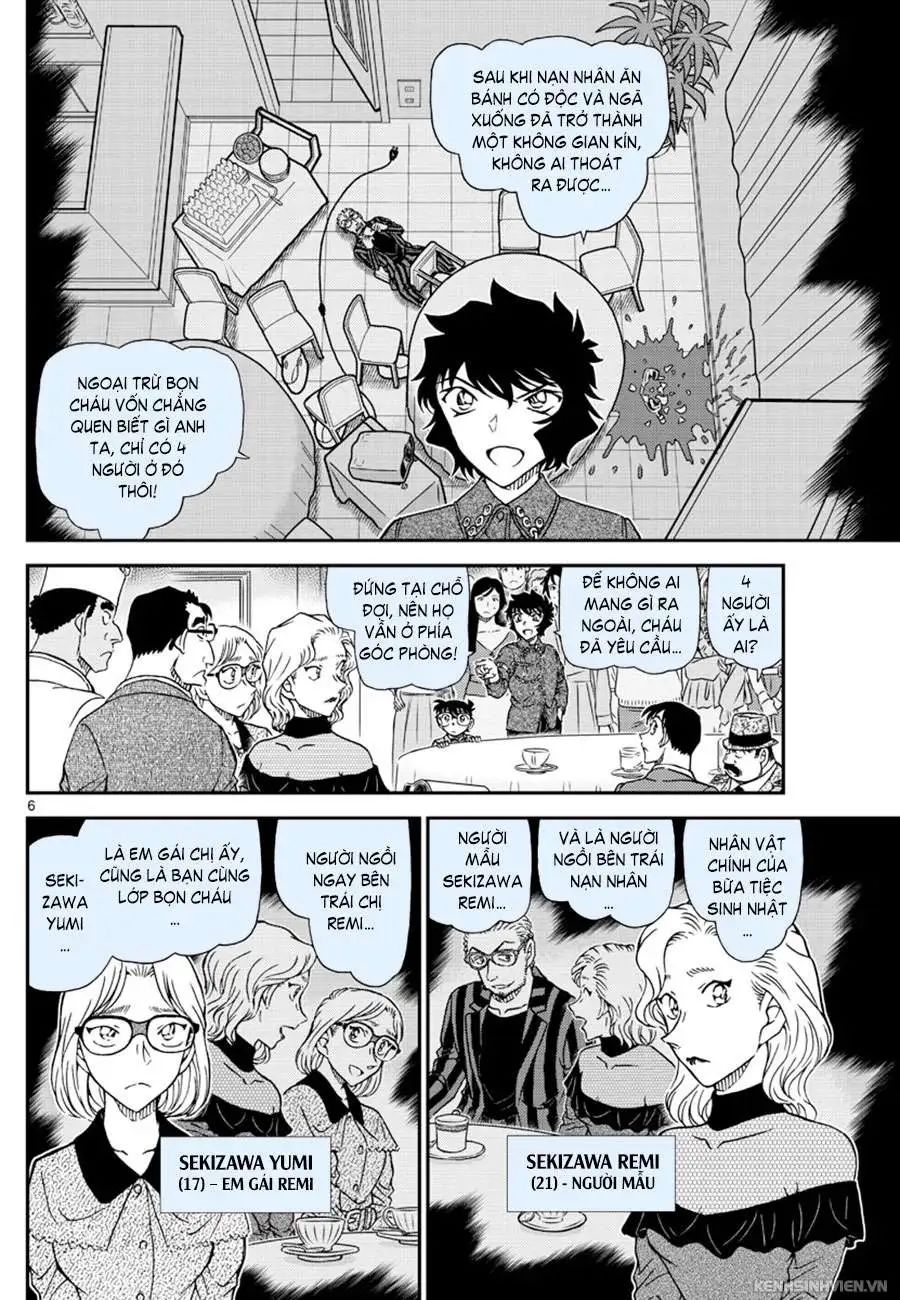 conan chapter 1048 6