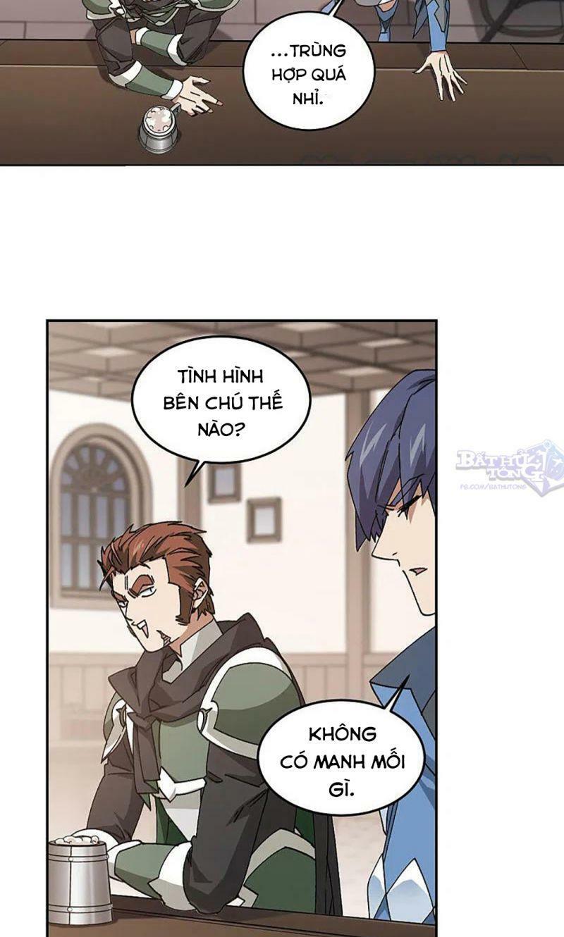 võng du chi cận chiến pháp sư chapter 364 6