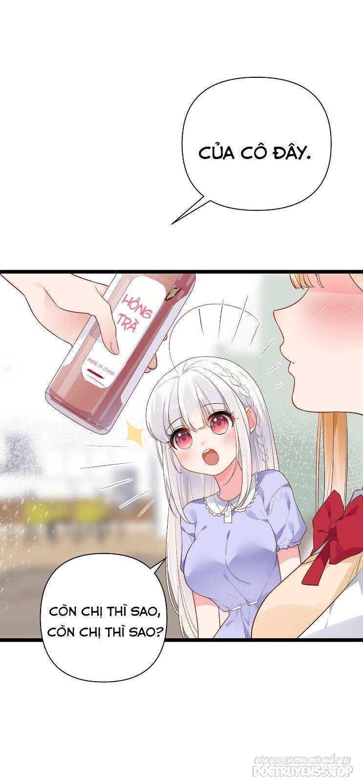 tôi chỉ muốn chơi game, đừng lôi vào yêu đương chapter 10 20