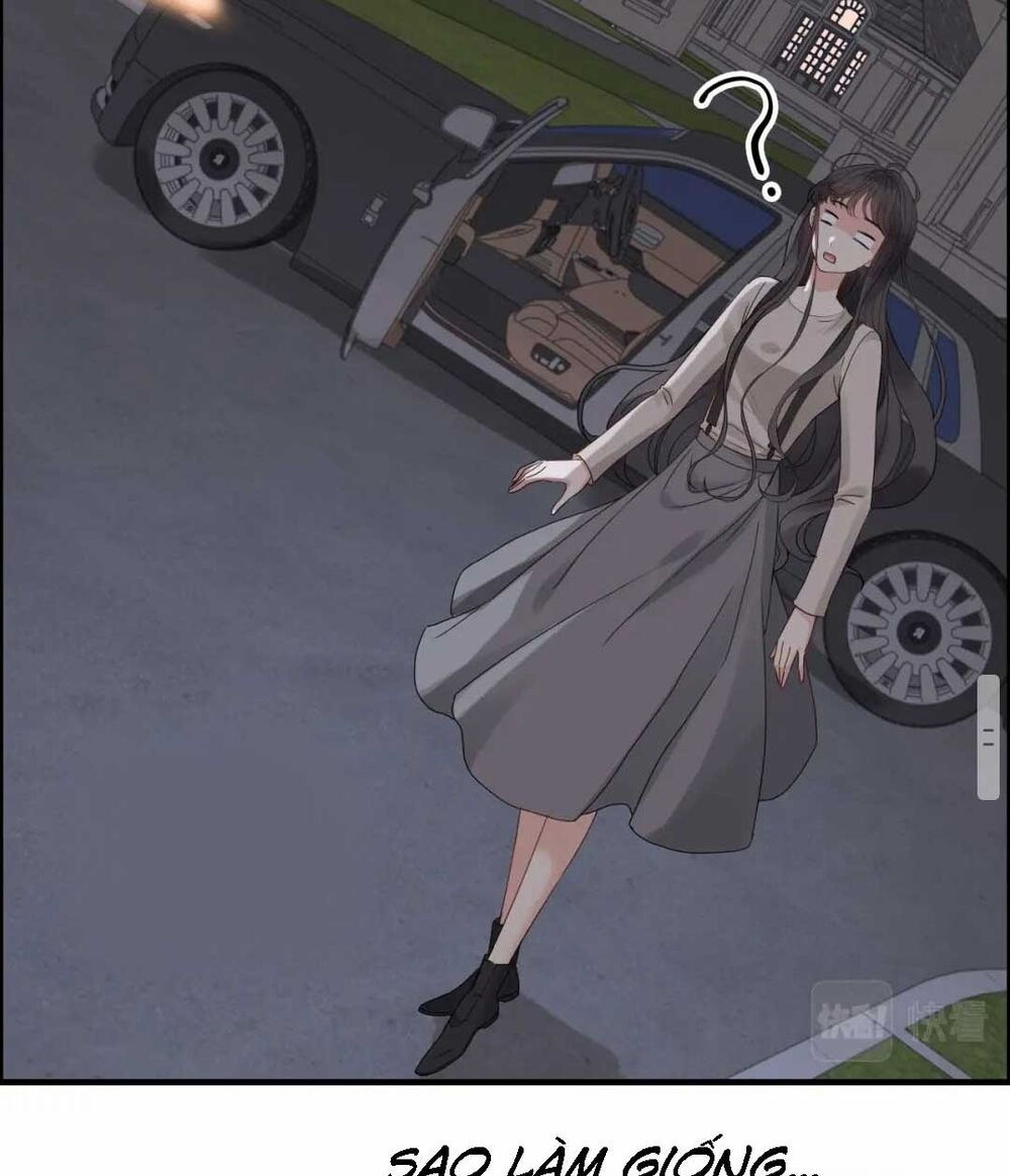 cô vợ hợp đồng bỏ trốn của tổng giám đốc chapter 424.1 8